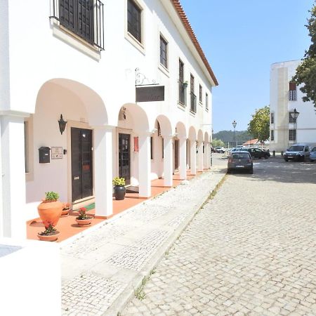 Hospedaria Do Senhor Da Pedra Obidos Exterior photo