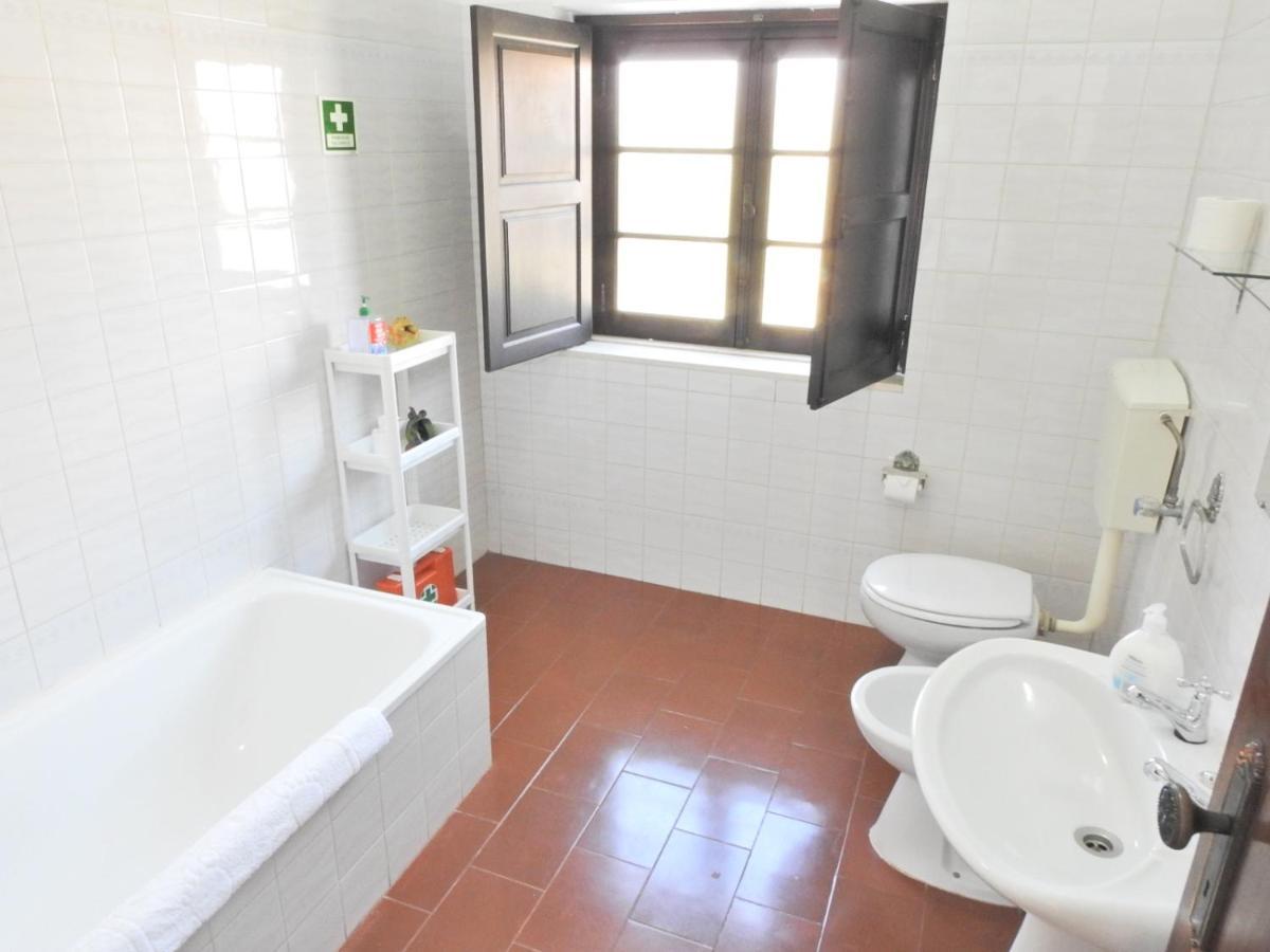 Hospedaria Do Senhor Da Pedra Obidos Exterior photo