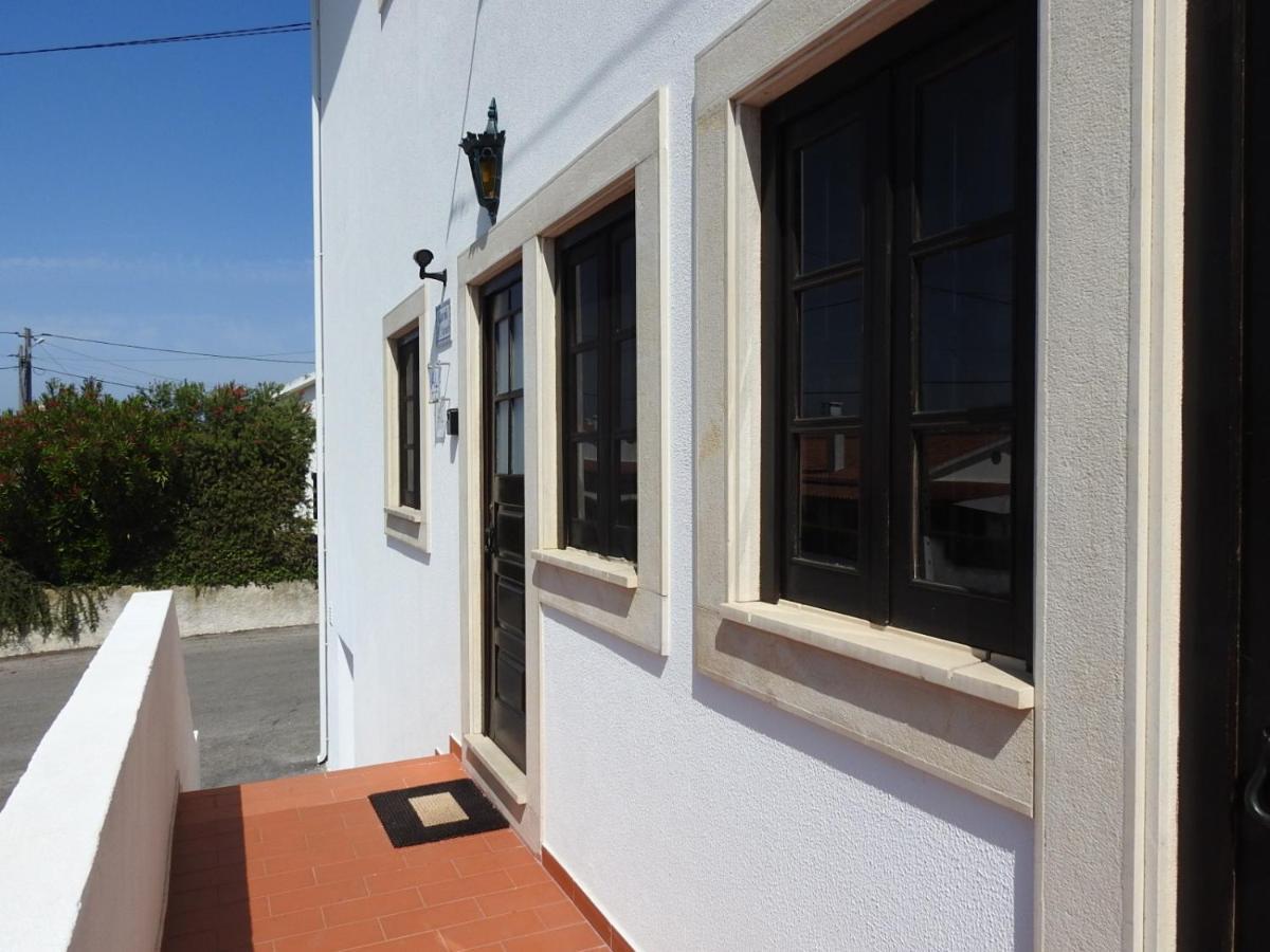 Hospedaria Do Senhor Da Pedra Obidos Exterior photo